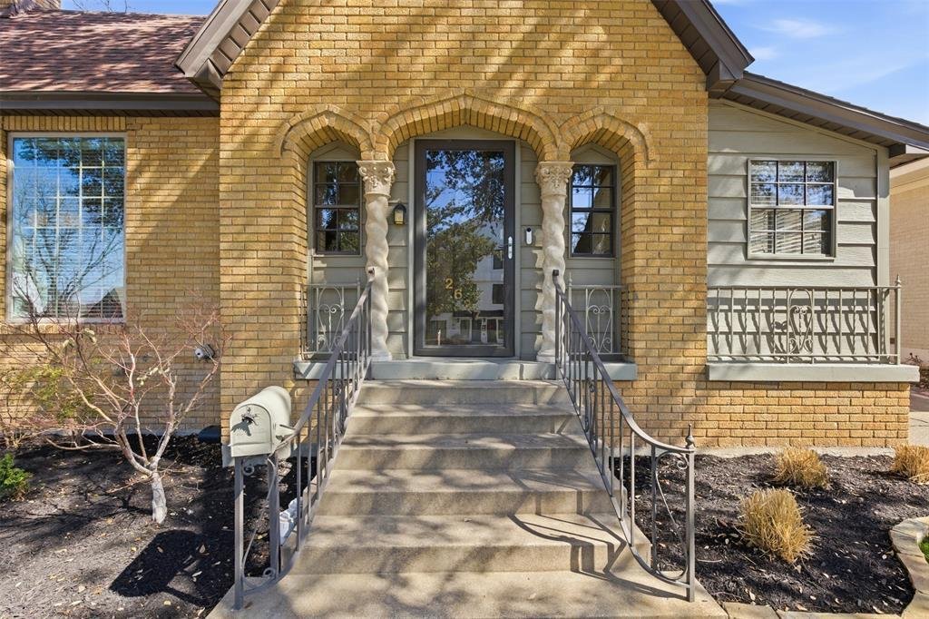 House in Fort Worth, Texas, United States 5 - 18569252