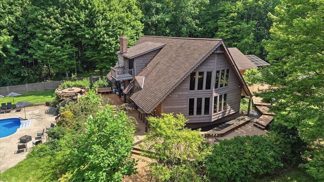 House in Mansfield, Ohio, United States 5 - 18567157