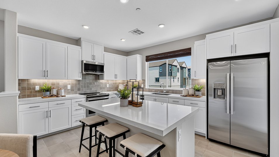 Townhouse in Carson, California, United States 2 - 18549714