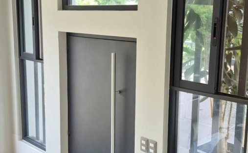 Condo in Santa Catarina Yecahuitzotl, Mexico City, Mexico 1