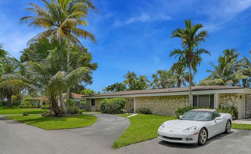 Casa en Miami, Florida, Estados Unidos 1