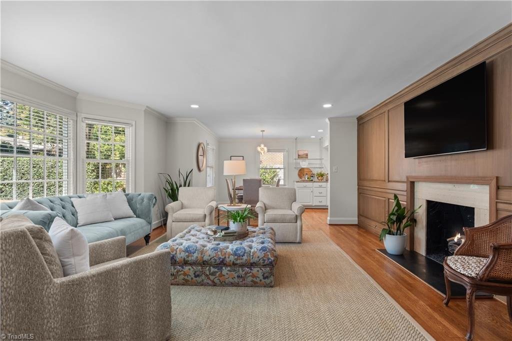 House in Greensboro, North Carolina, United States 5 - 17144219