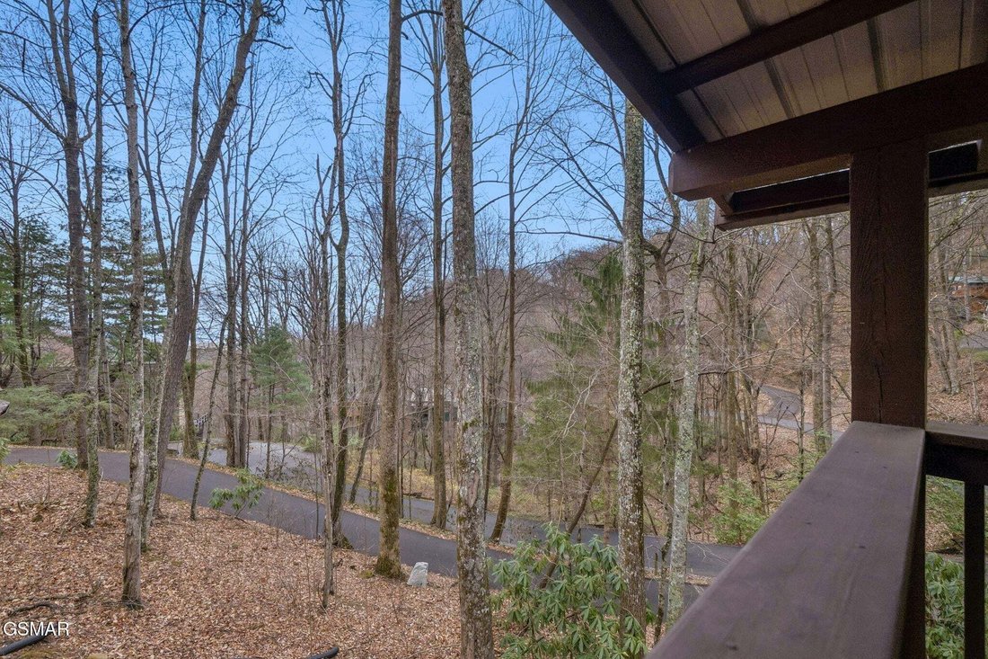 House in Gatlinburg, Tennessee, United States 3 - 18573604