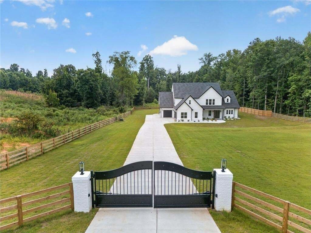 House in Monroe, Georgia, United States 2 - 18570646