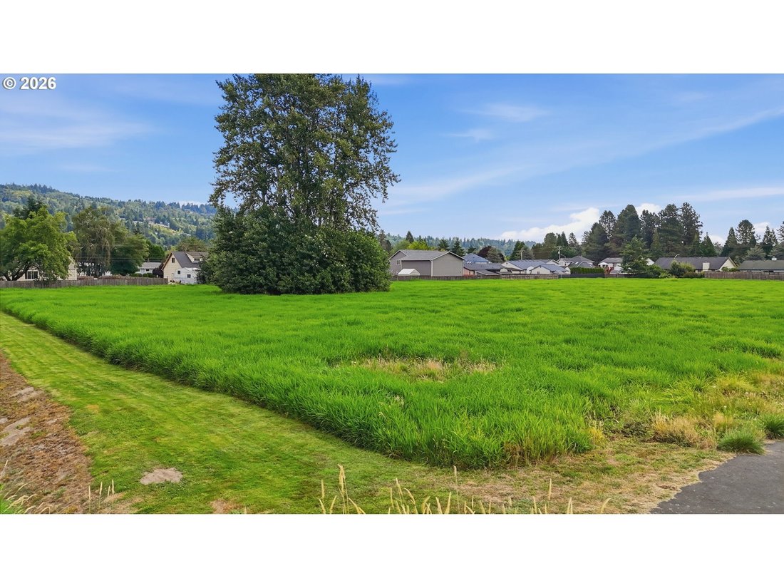 Land in Longview, Washington, United States 3 - 18570681