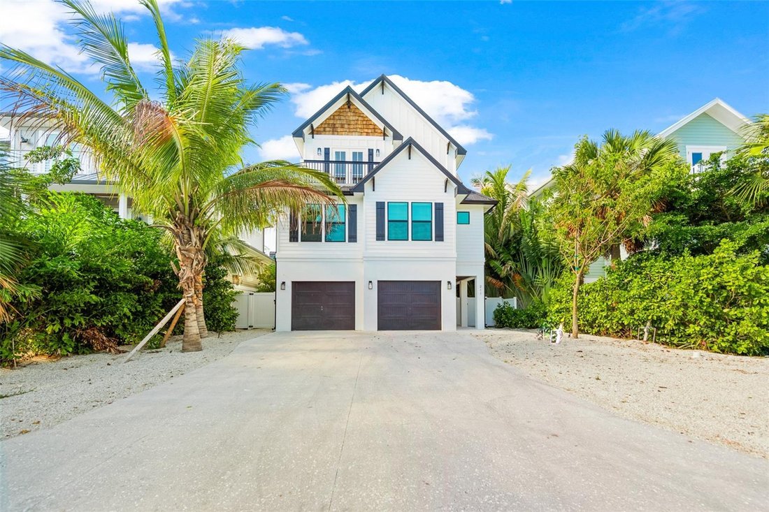 House in Sarasota, Florida, United States 2 - 18568851