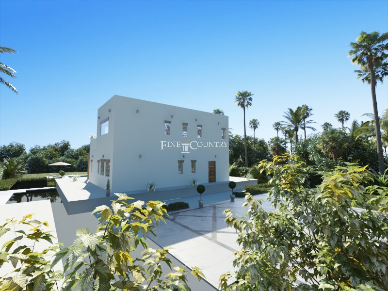 Villa in Alkali, Valencian Community, Spain 5 - 18572127