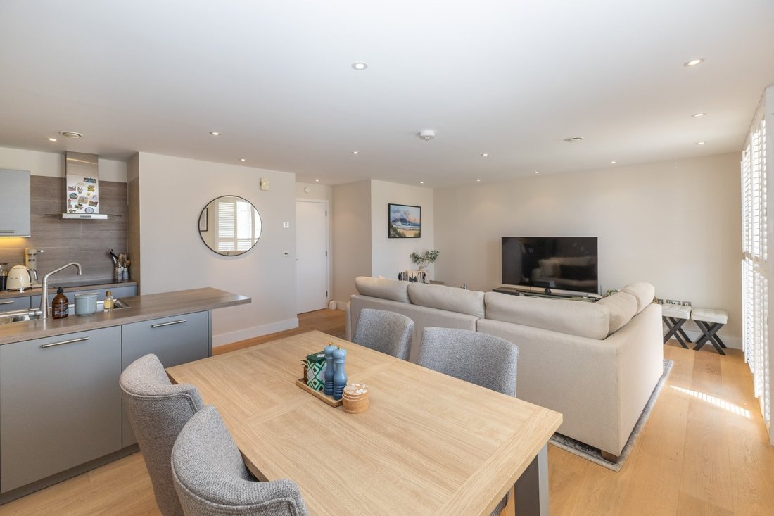 Apartment in England 3 - 18573210