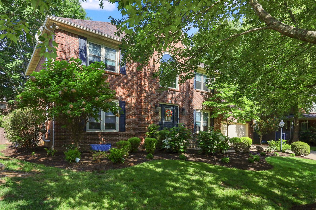 House in Lexington, Kentucky, United States 4 - 18572103