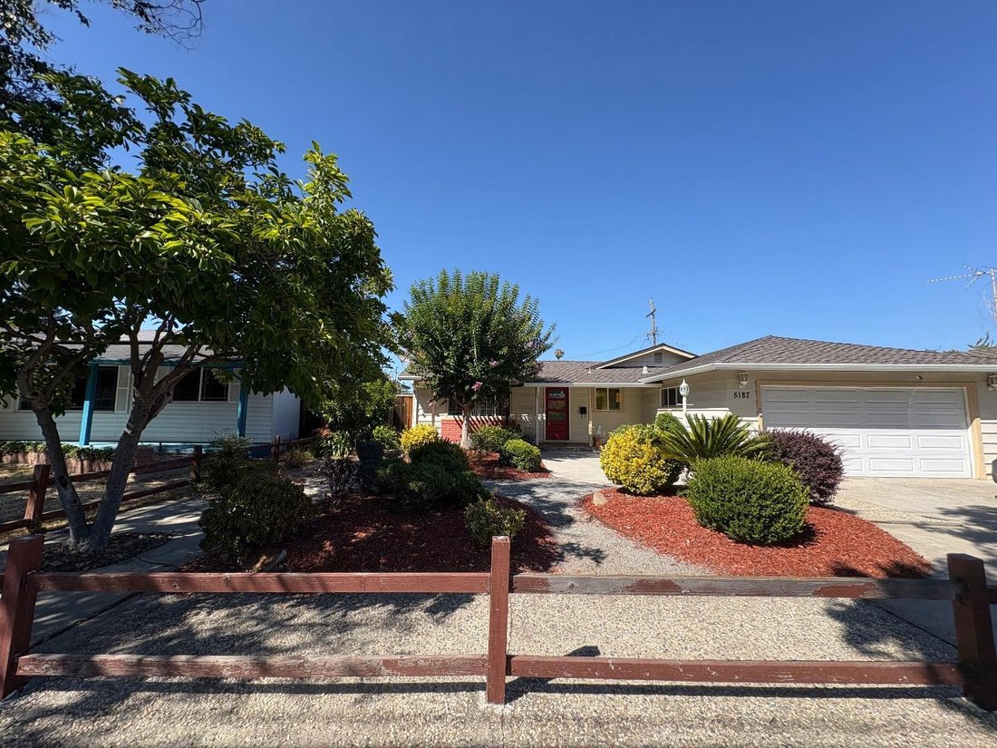 House in San Jose, California, United States 1 - 17600937