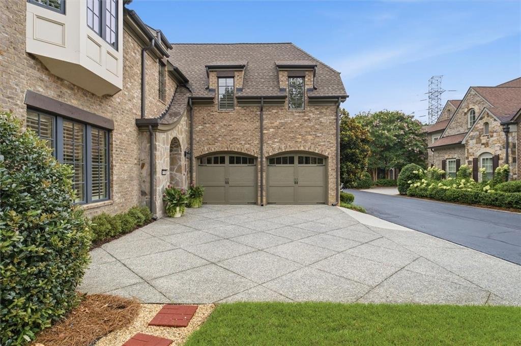 Townhouse in Marietta, Georgia, United States 4 - 18496751