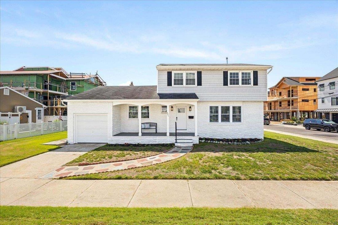 House in Ventnor City, New Jersey, United States 4 - 18567097