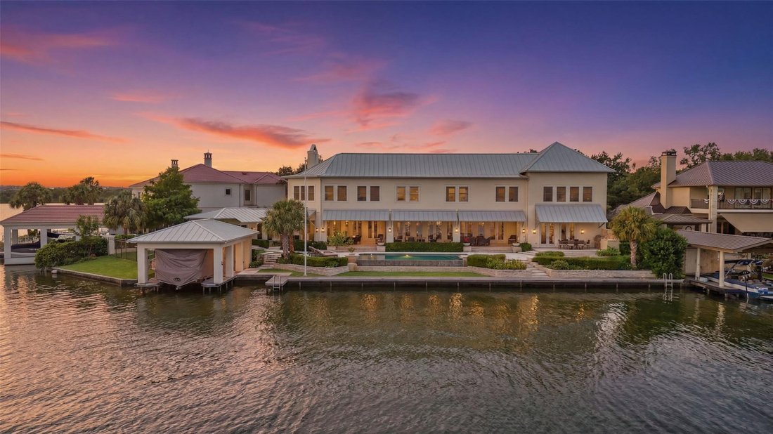 House in Horseshoe Bay, Texas, United States 3 - 18569111