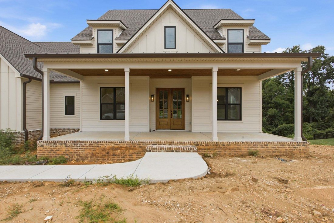House in Burns, Tennessee, United States 2 - 18573550