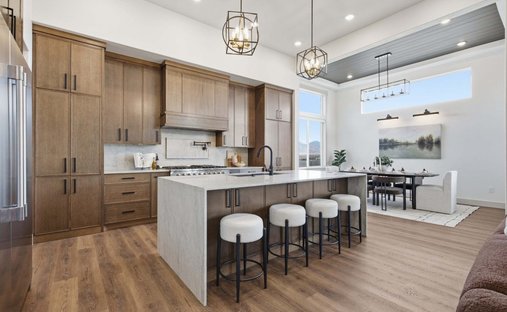 House in Grantsville, Utah, United States 1