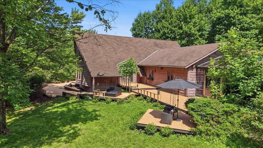 House in Mansfield, Ohio, United States 4 - 18567157