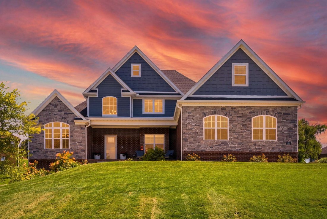 House in Richmond, Kentucky, United States 2 - 18568788