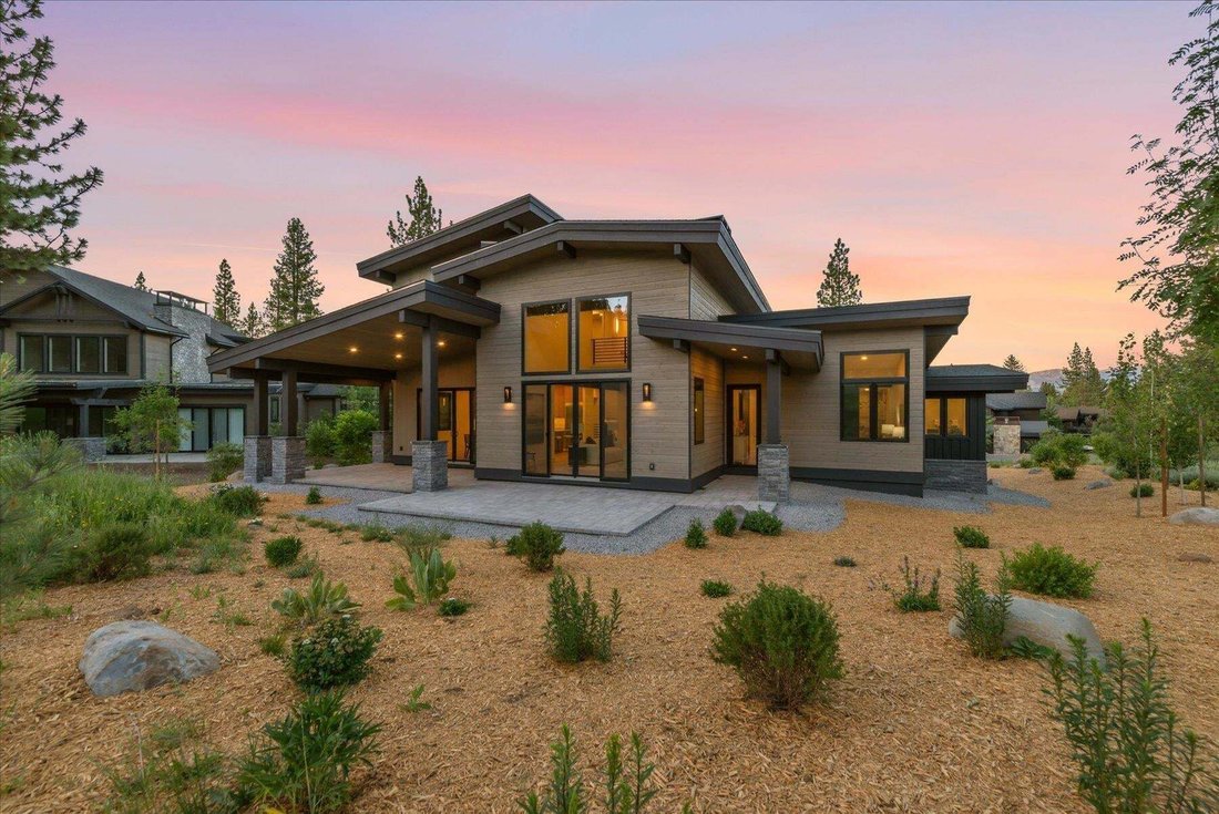 House in Truckee, California, United States 1 - 18572888