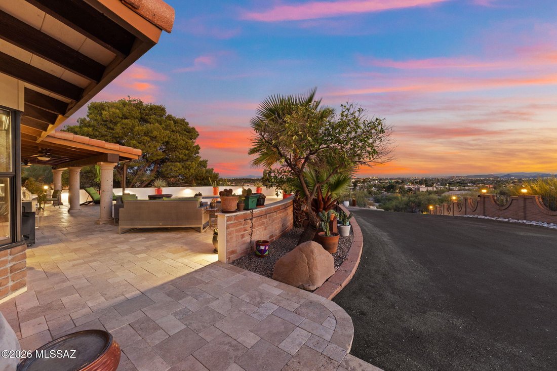 House in Tucson, Arizona, United States 3 - 18570067