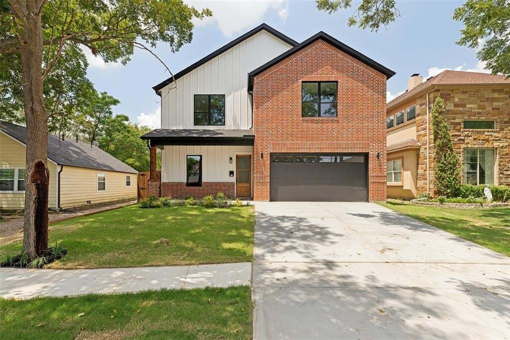 House in Fairview, Texas, United States 1 - 18567225