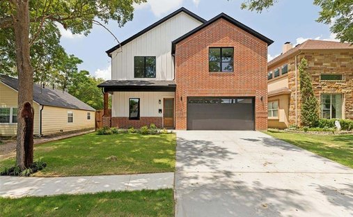House in Fairview, Texas, United States 1