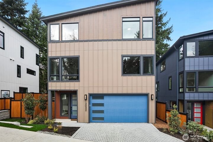 House in Bellevue, Washington, United States 1 - 18570503