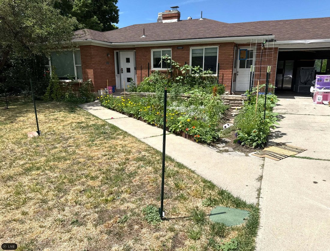Apartment in Bountiful, Utah, United States 1 - 18570707
