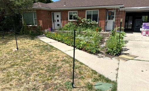 Apartment in Bountiful, Utah, United States 1