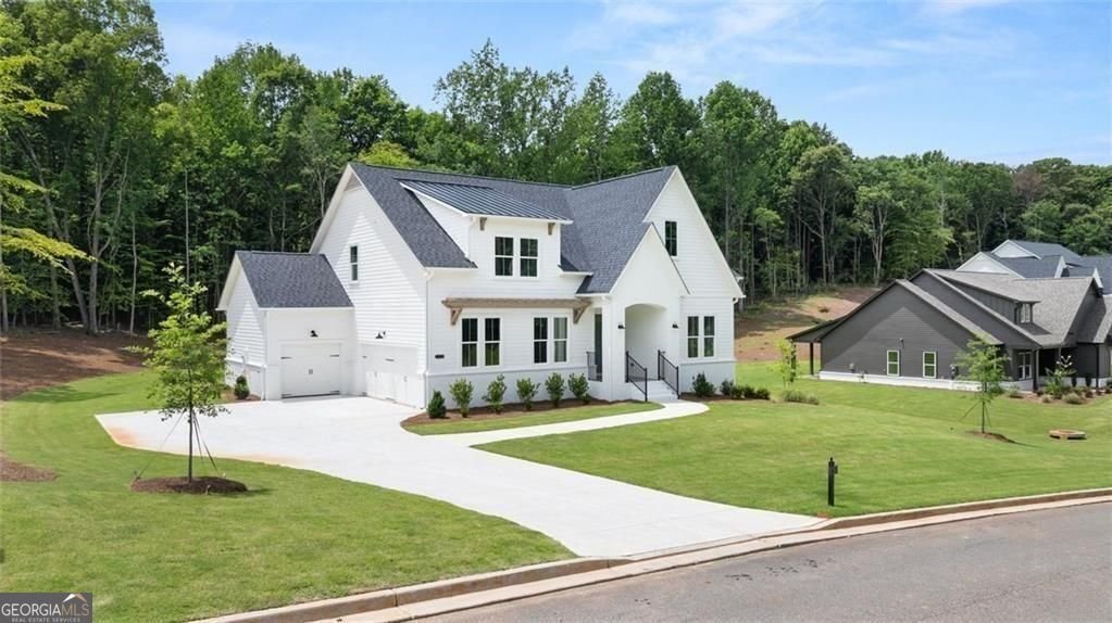 House in Gainesville, Georgia, United States 3 - 18423605