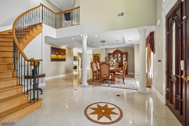 House in Morristown, New Jersey, United States 5 - 18570212