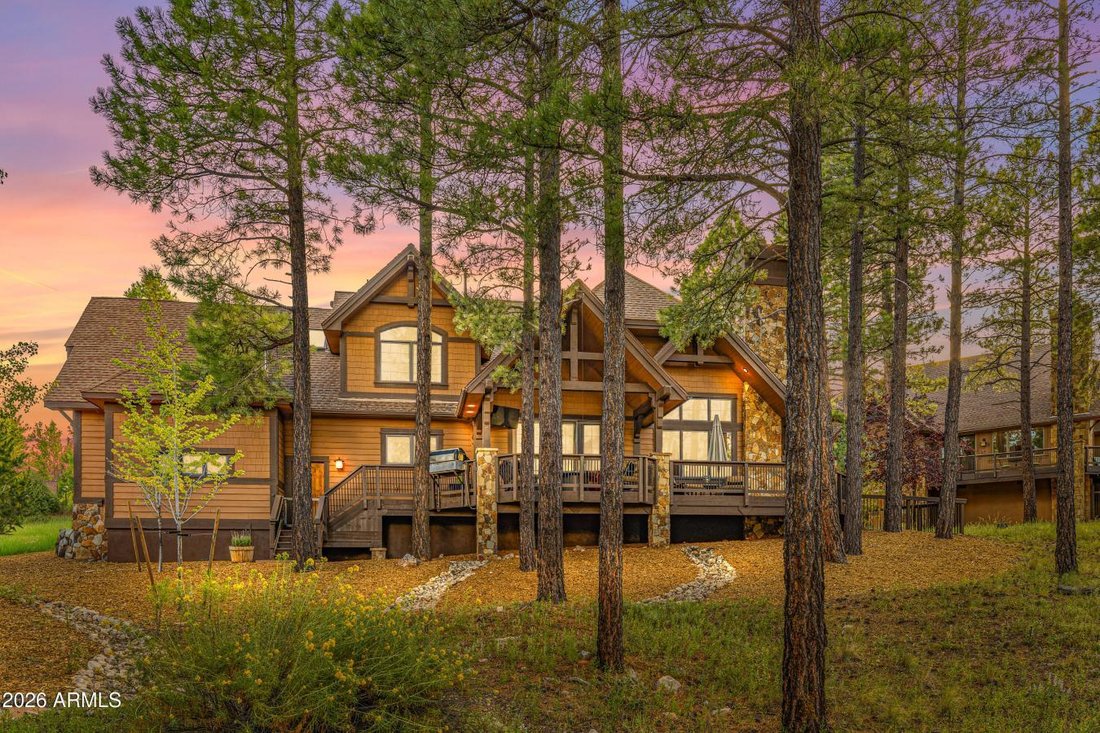 House in Flagstaff, Arizona, United States 1 - 18570967