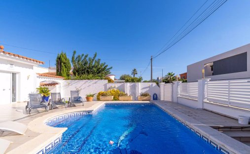 Casa en Ampuriabrava, Cataluña, España 1
