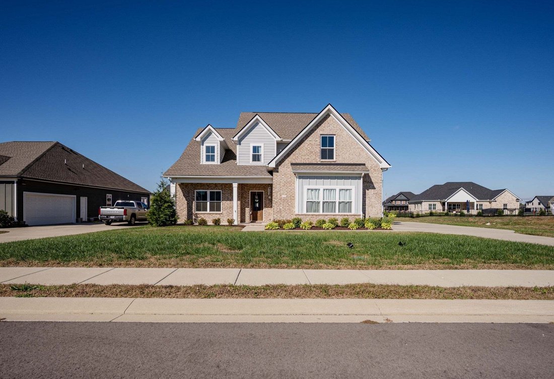 House in Murfreesboro, Tennessee, United States 3 - 18573523
