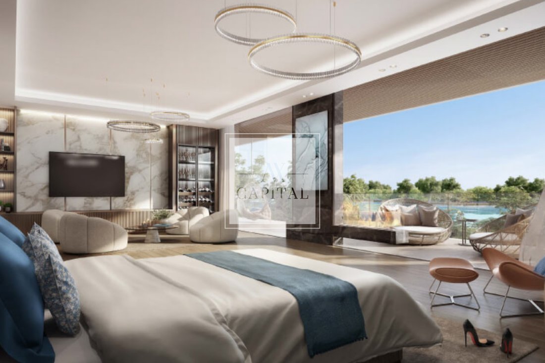 Villa in Tilal Al Ghaf, Dubai, United Arab Emirates 3 - 18567939