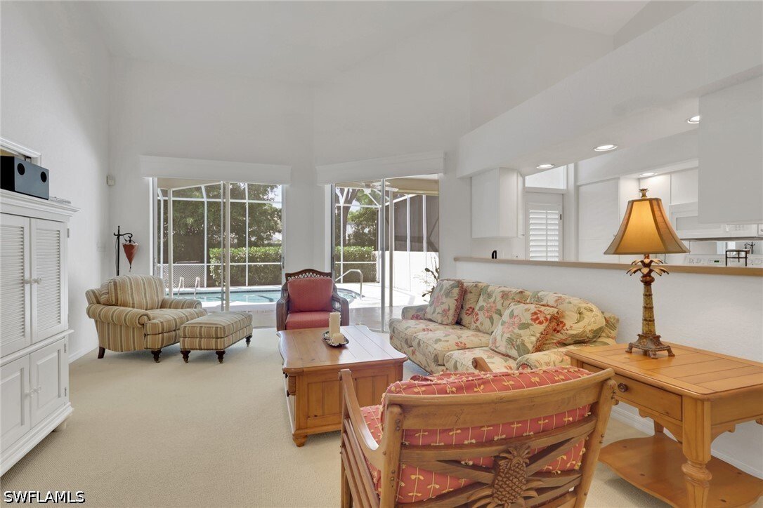 Appartement à Naples, Floride, États-Unis 5 - 18572665