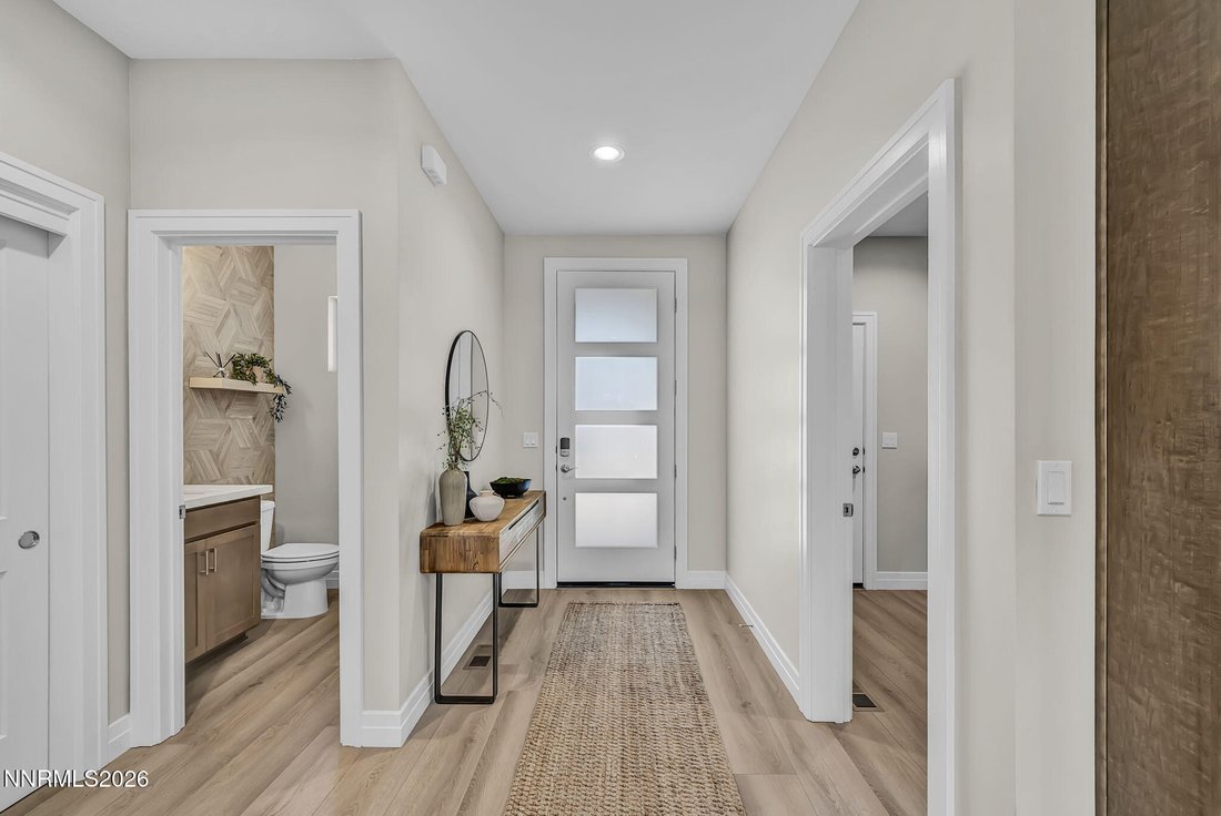 House in Carson City, Nevada, United States 5 - 17828528
