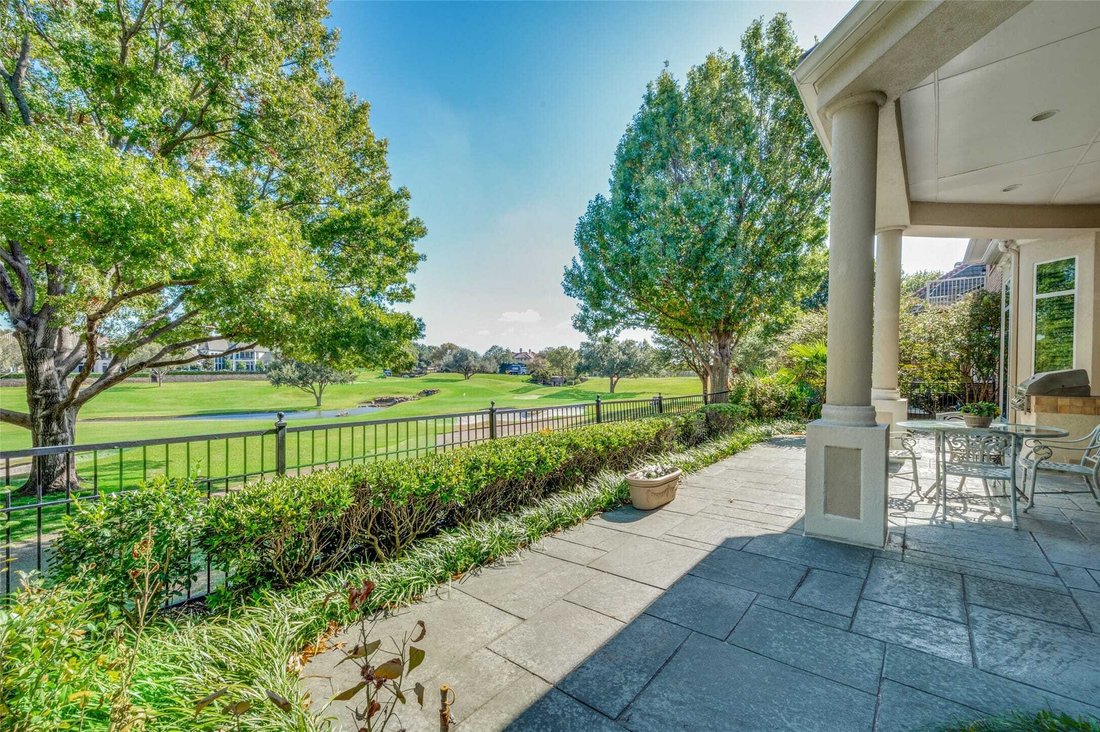 House in Frisco, Texas, United States 2 - 18570246
