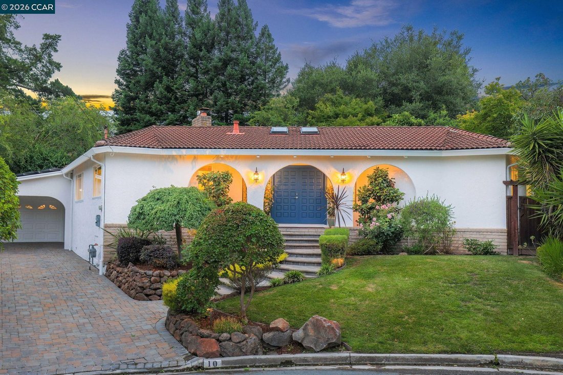House in Orinda, California, United States 4 - 18570058