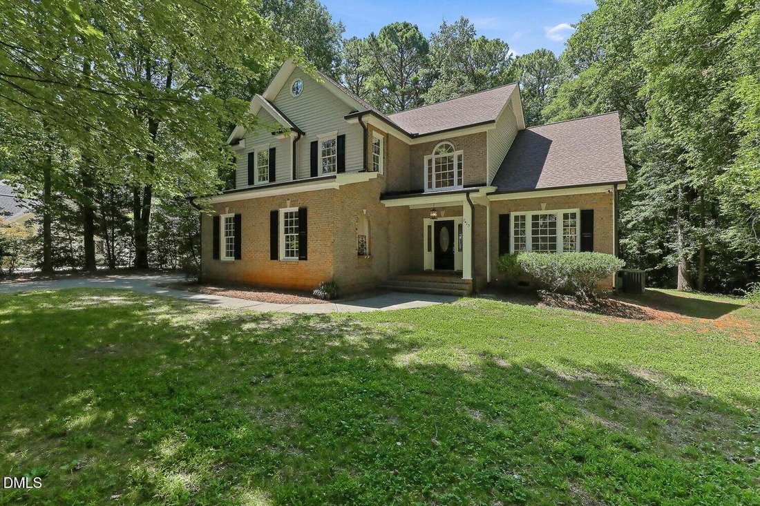 House in Wake Forest, North Carolina, United States 2 - 18568621