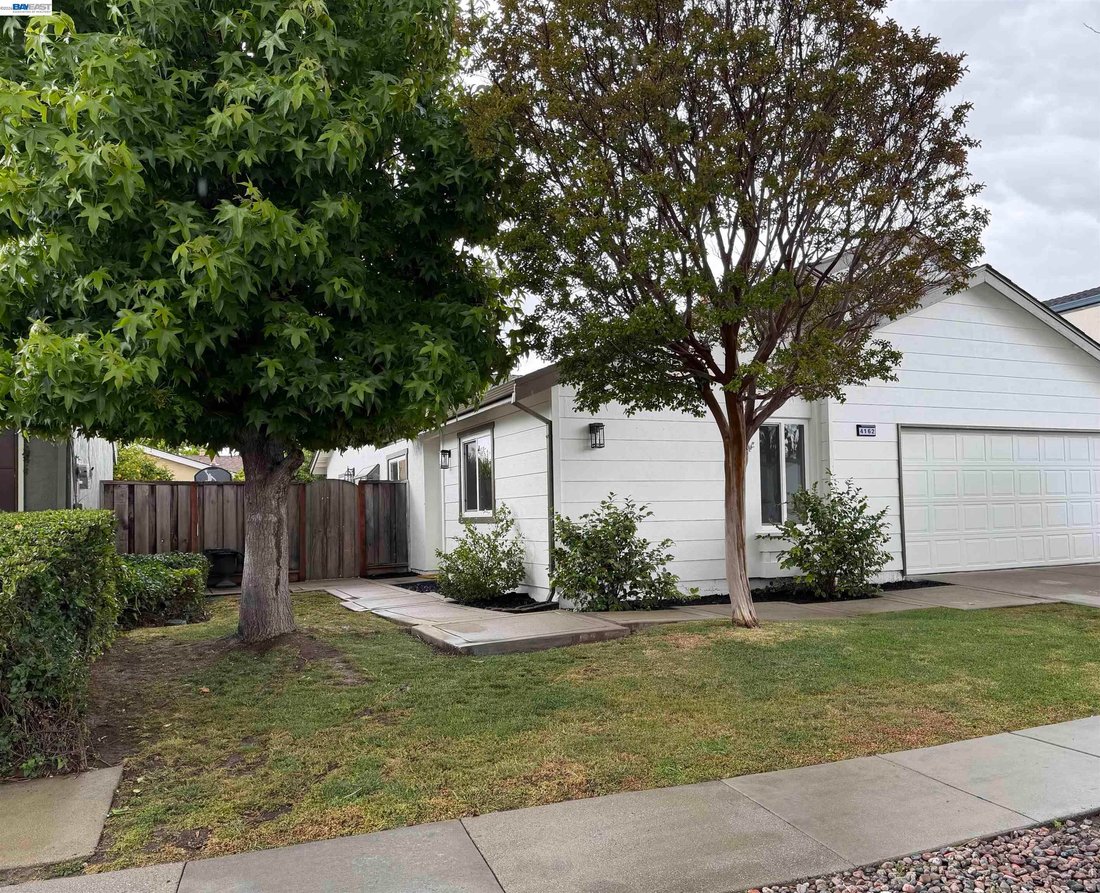 House in Newark, California, United States 1 - 18570993