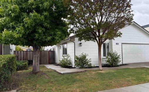 Casa en Newark, California, Estados Unidos 1