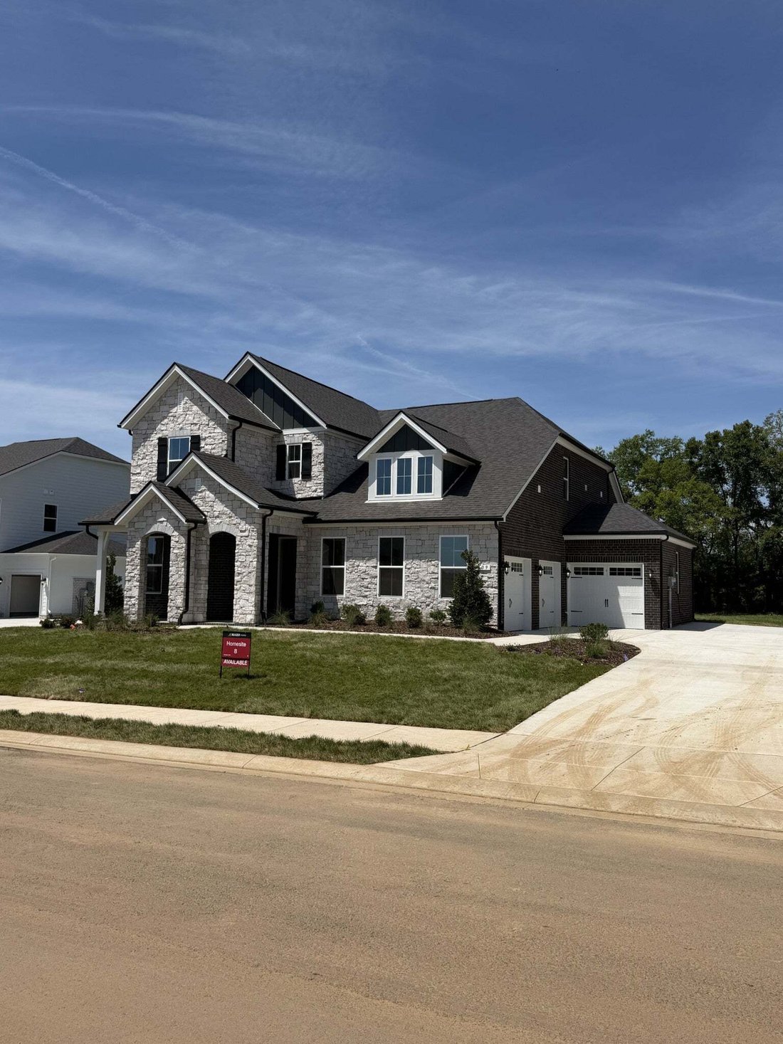 House in Nolensville, Tennessee, United States 2 - 18558474