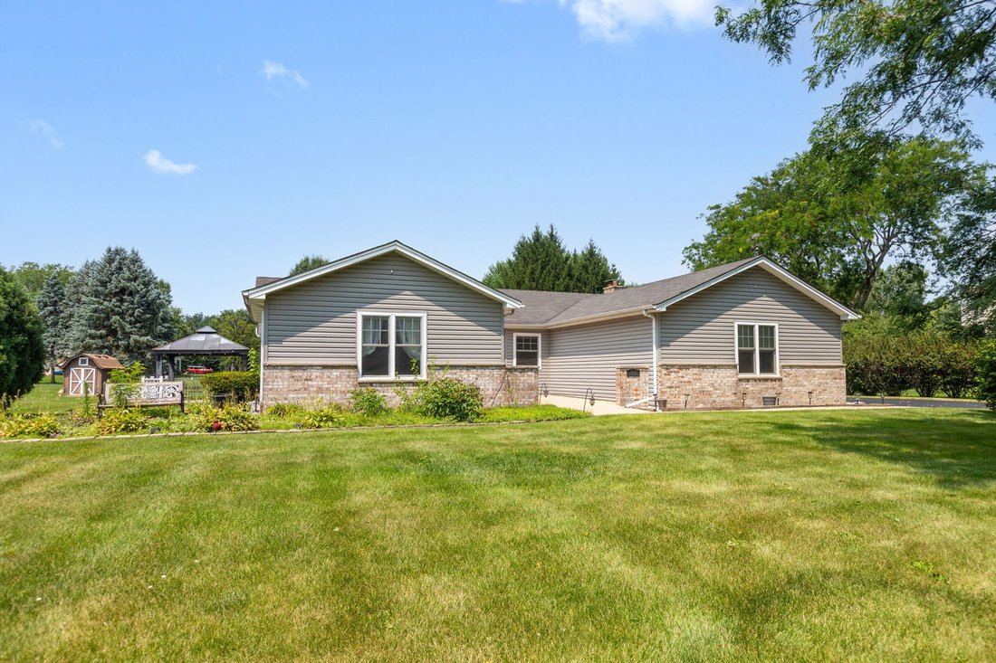 House in Gilberts, Illinois, United States 1 - 18481424