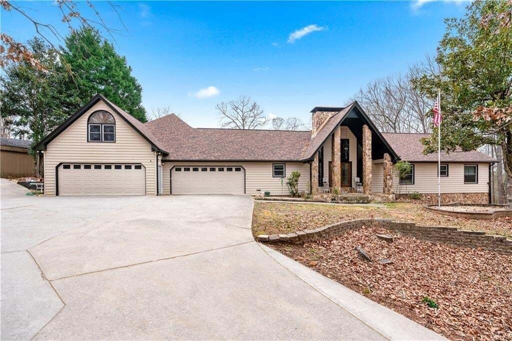 House in Dacula, Georgia, United States 5 - 18570636