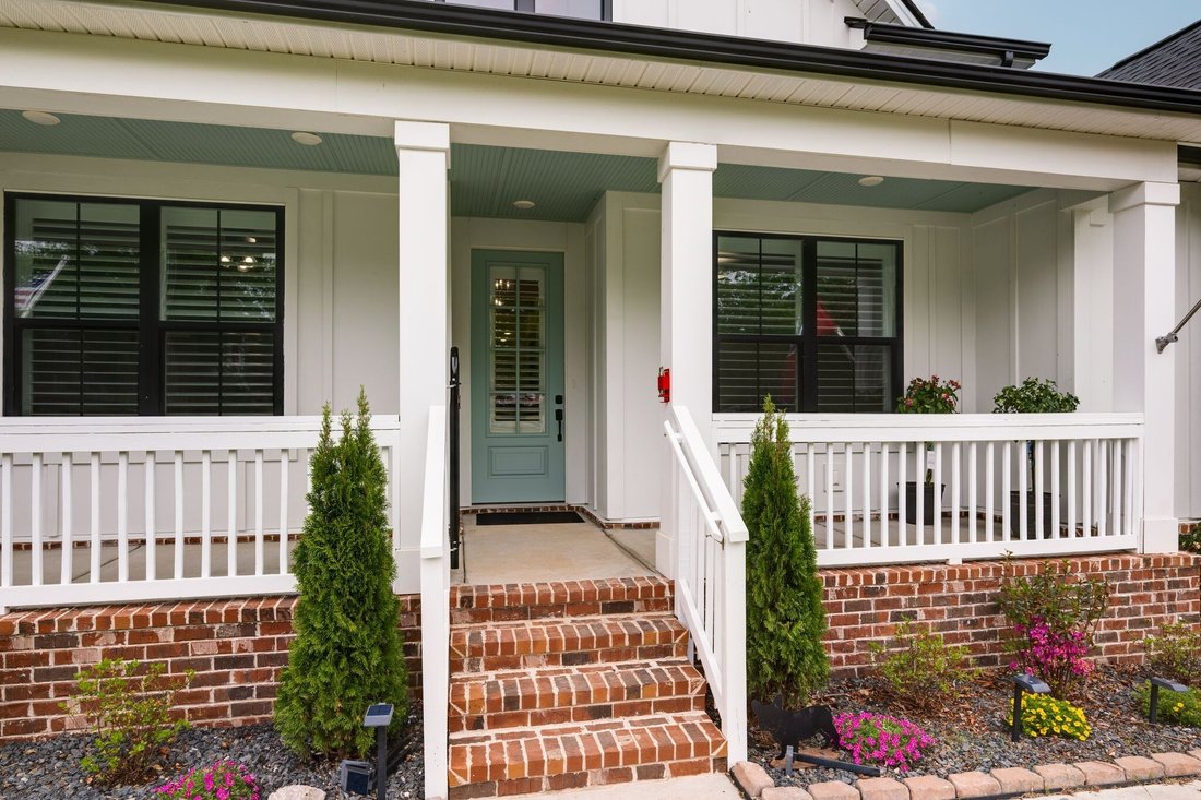 House in Columbia, Tennessee, United States 4 - 18572959