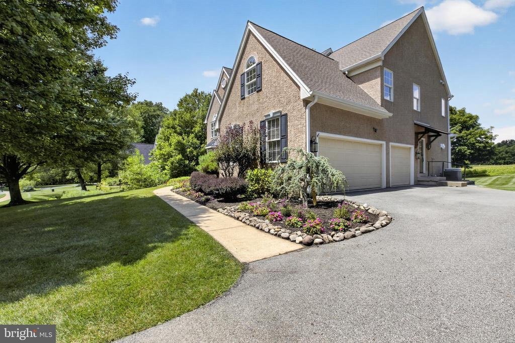 House in Thornton, Pennsylvania, United States 3 - 18572094