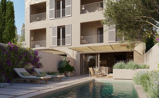 Maison à Santanyí, Îles Baléares, Espagne 1