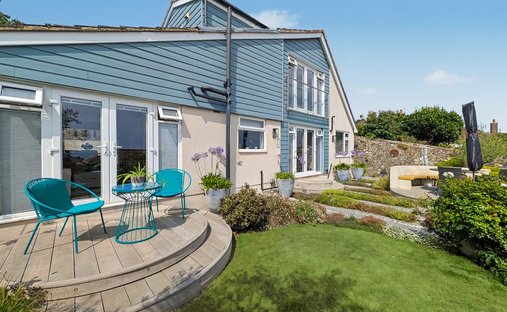 Casa a Seabrook, Hythe, Inghilterra 1