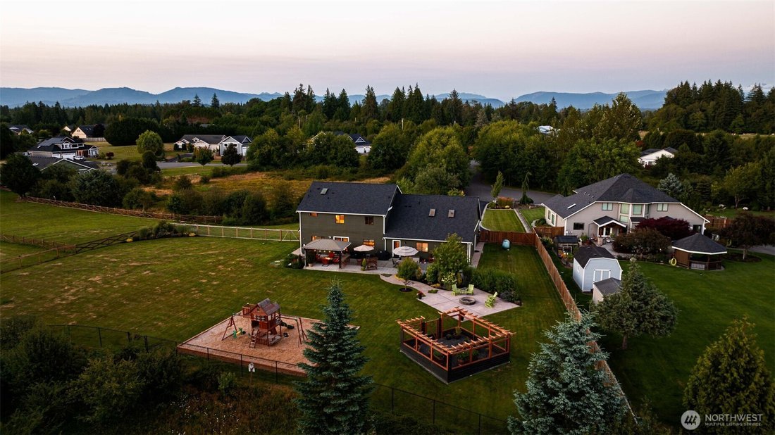 House in Arlington, Washington, United States 4 - 18570441