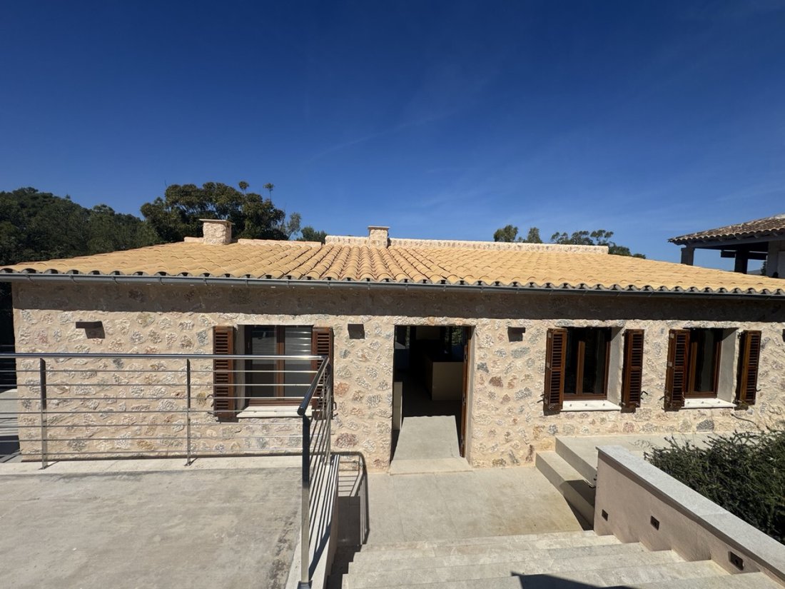 House in Alcudia, Balearic Islands, Spain 1 - 18570320